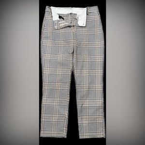 EUC Pants H&M Size 6 Ankle Length Slacks